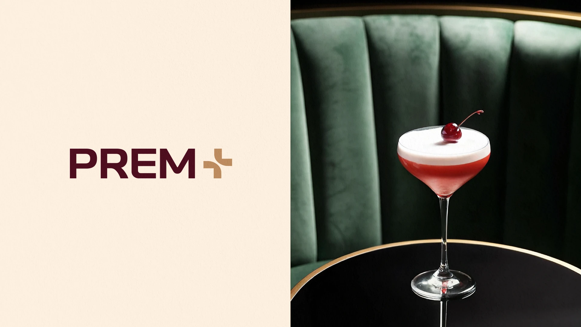 PREM+ | импортер вин и крепких напитков — Изображение №8 — Брендинг на Dprofile