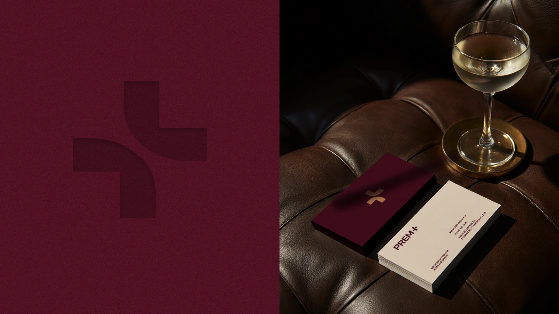 PREM+ | импортер вин и крепких напитков — Изображение №12 — Брендинг на Dprofile