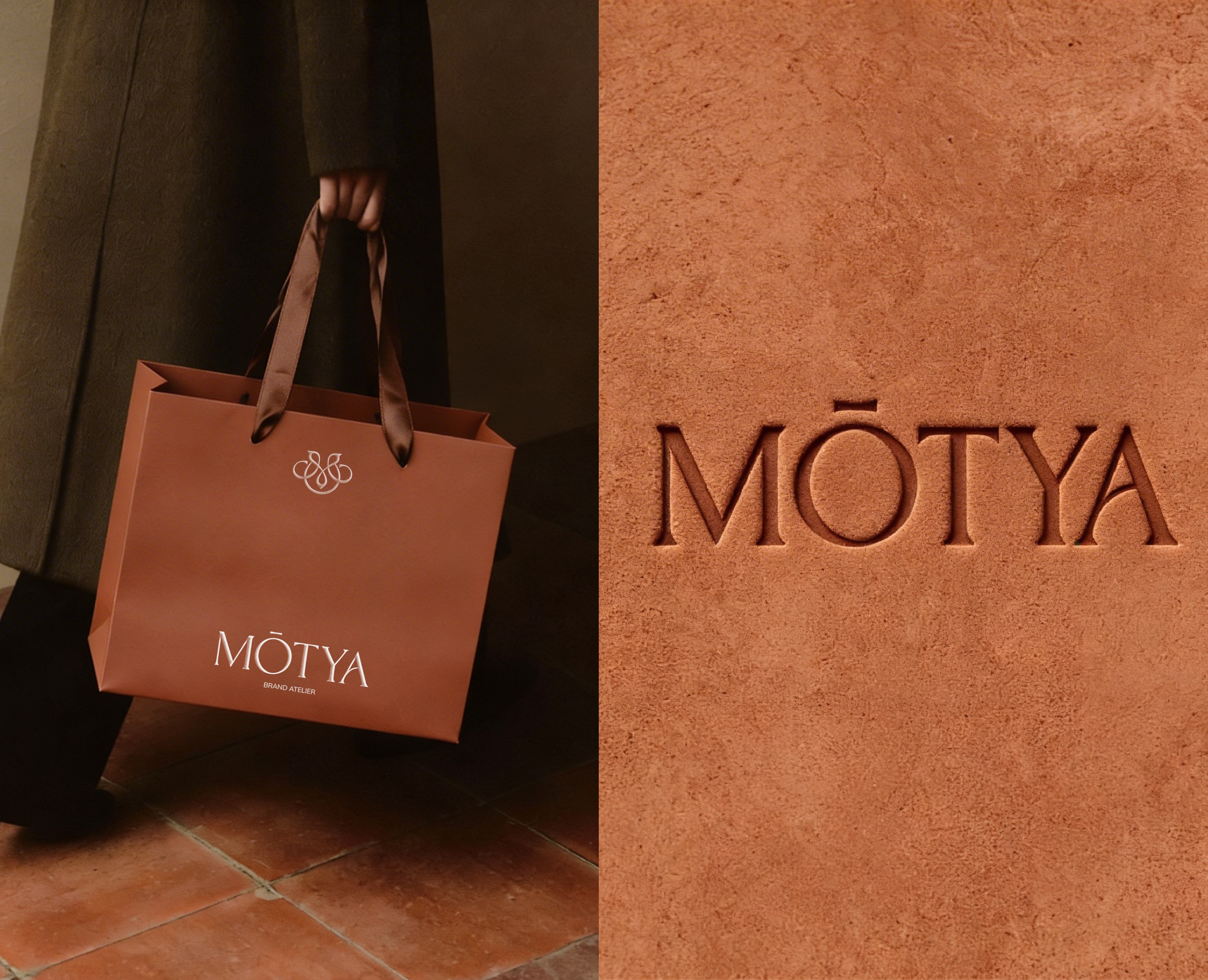 MŌTYA | Бренд женской одежды на Dprofile