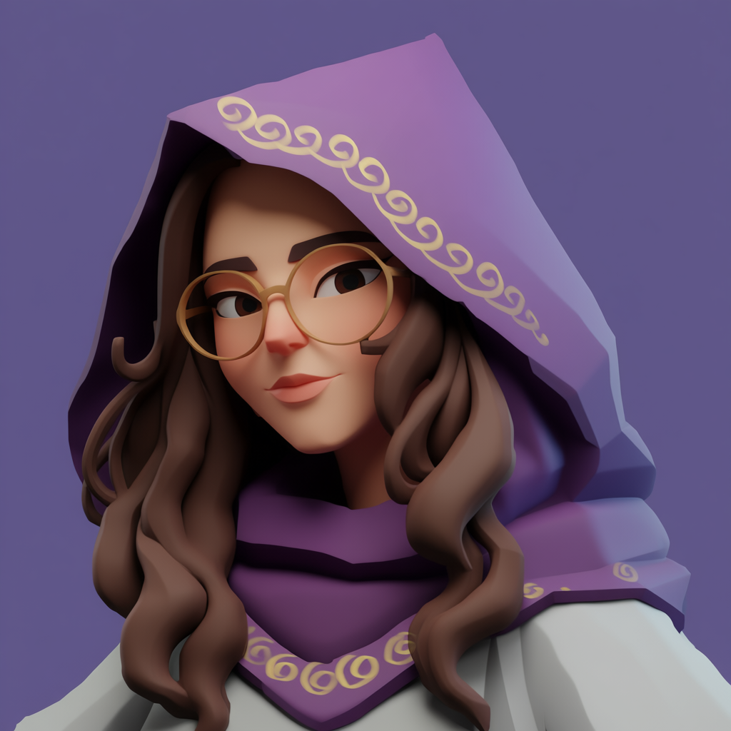 Аватар пользователя Ruslana Meissana