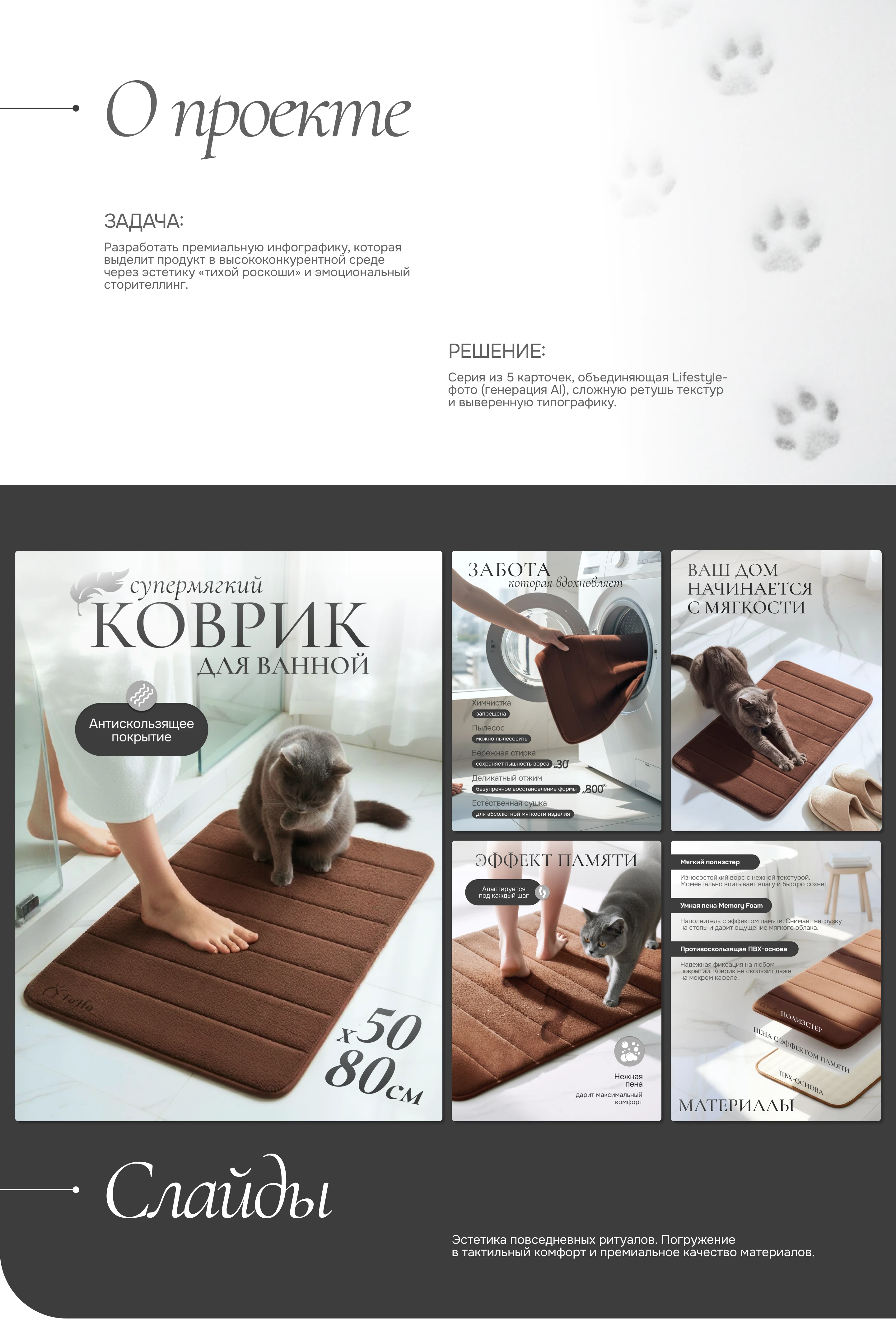 Инфографика для маркетплейсов — Изображение №2 — Графика, Маркетинг на Dprofile