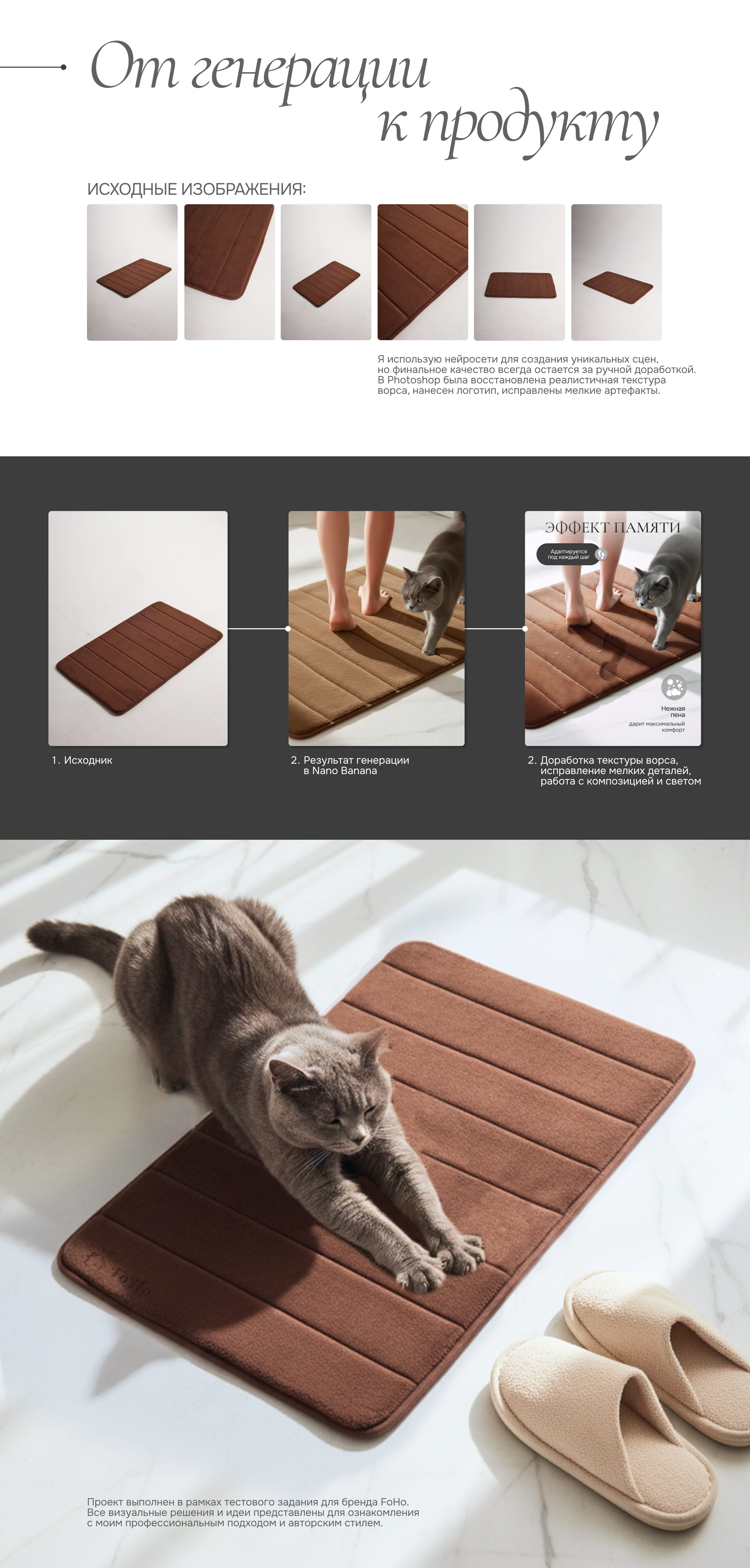 Инфографика для маркетплейсов — Изображение №3 — Графика, Маркетинг на Dprofile