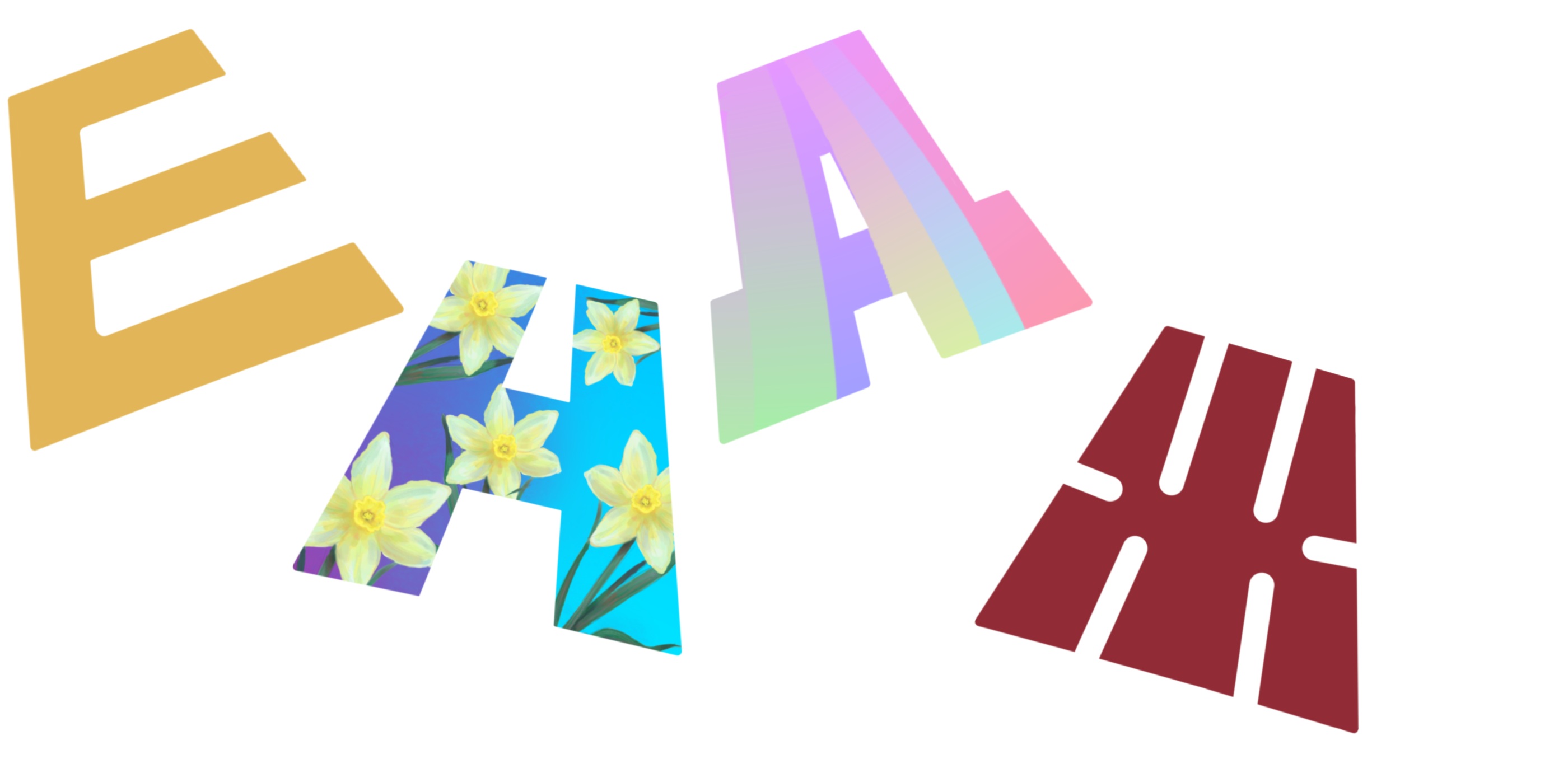 Буквальный челлендж 2025 — Изображение №4 — Иллюстрация, Анимация на Dprofile