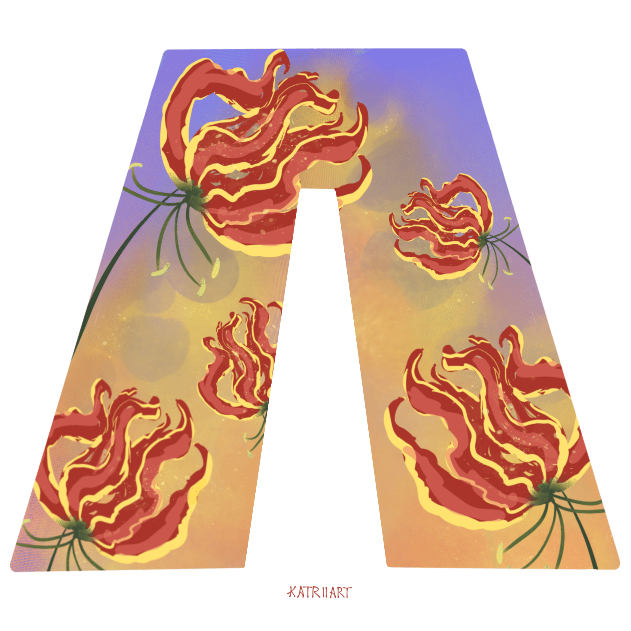 Буквальный челлендж 2025 — Изображение №13 — Иллюстрация, Анимация на Dprofile