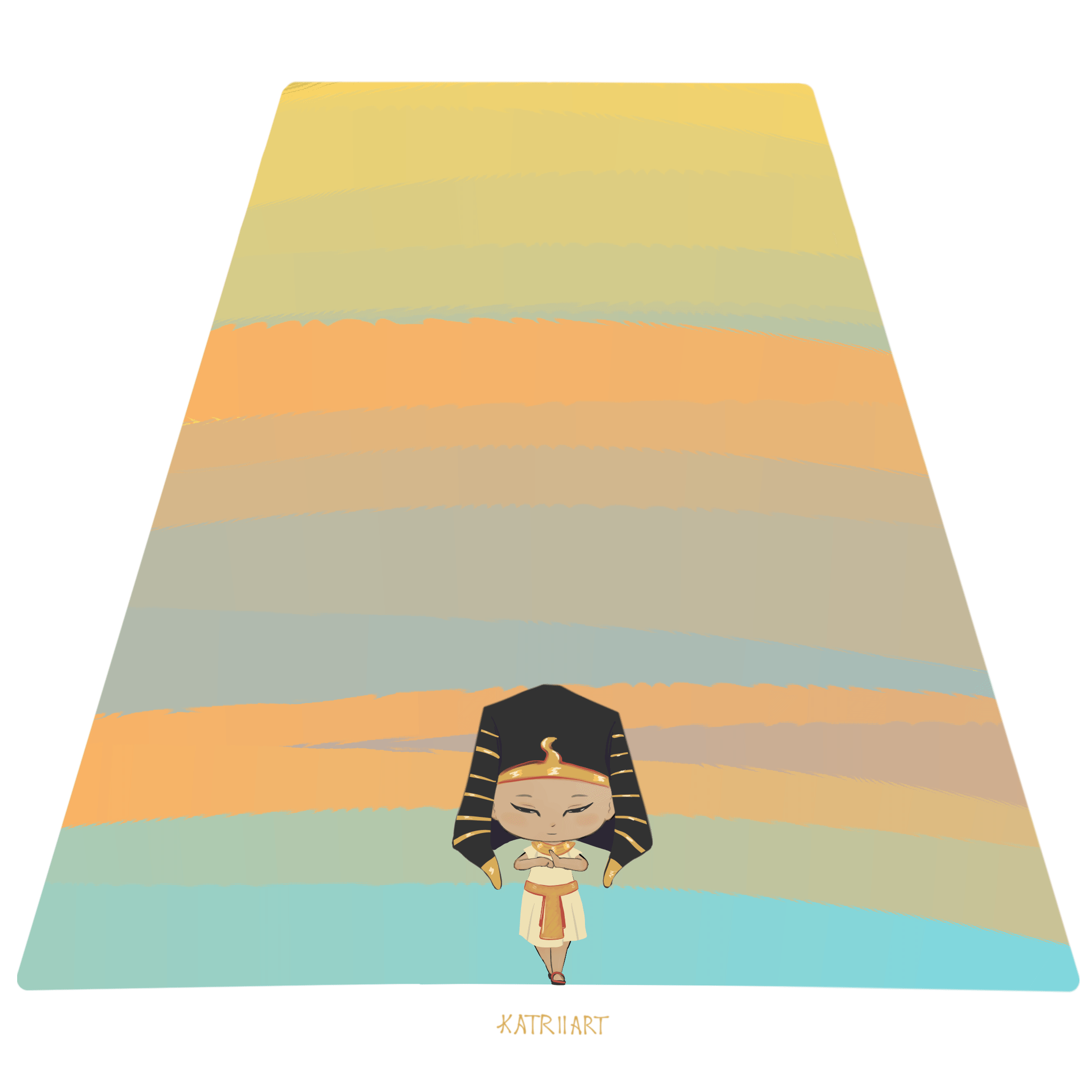 Буквальный челлендж 2025 — Изображение №6 — Иллюстрация, Анимация на Dprofile