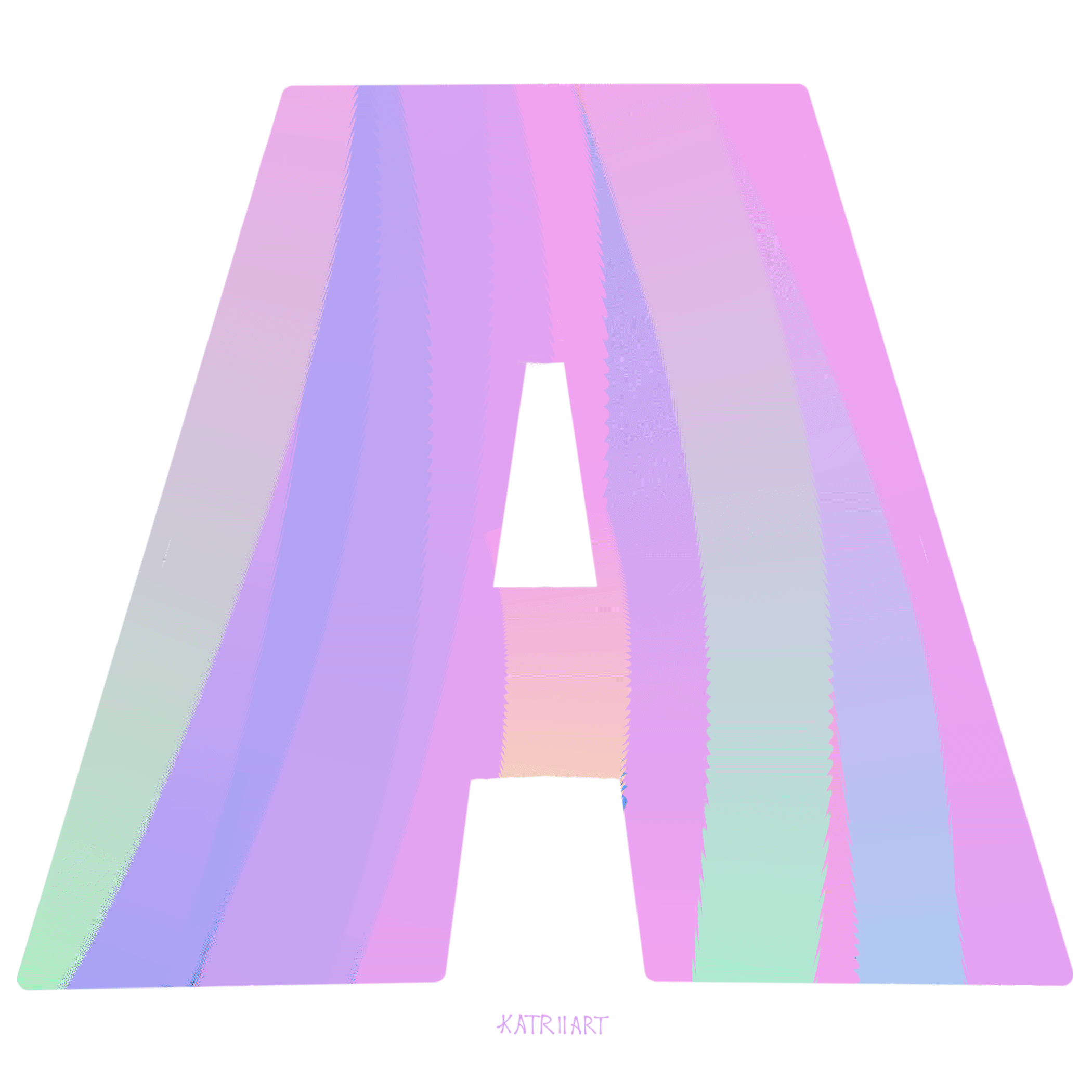 Буквальный челлендж 2025 — Изображение №1 — Иллюстрация, Анимация на Dprofile