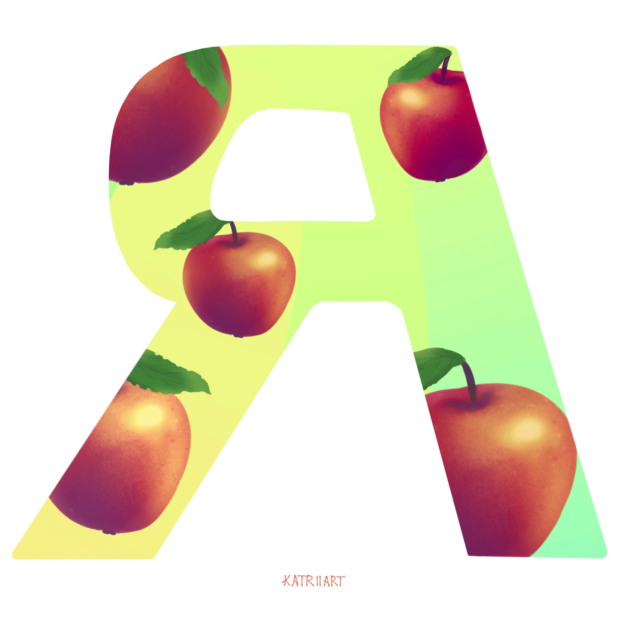 Буквальный челлендж 2025 — Изображение №33 — Иллюстрация, Анимация на Dprofile