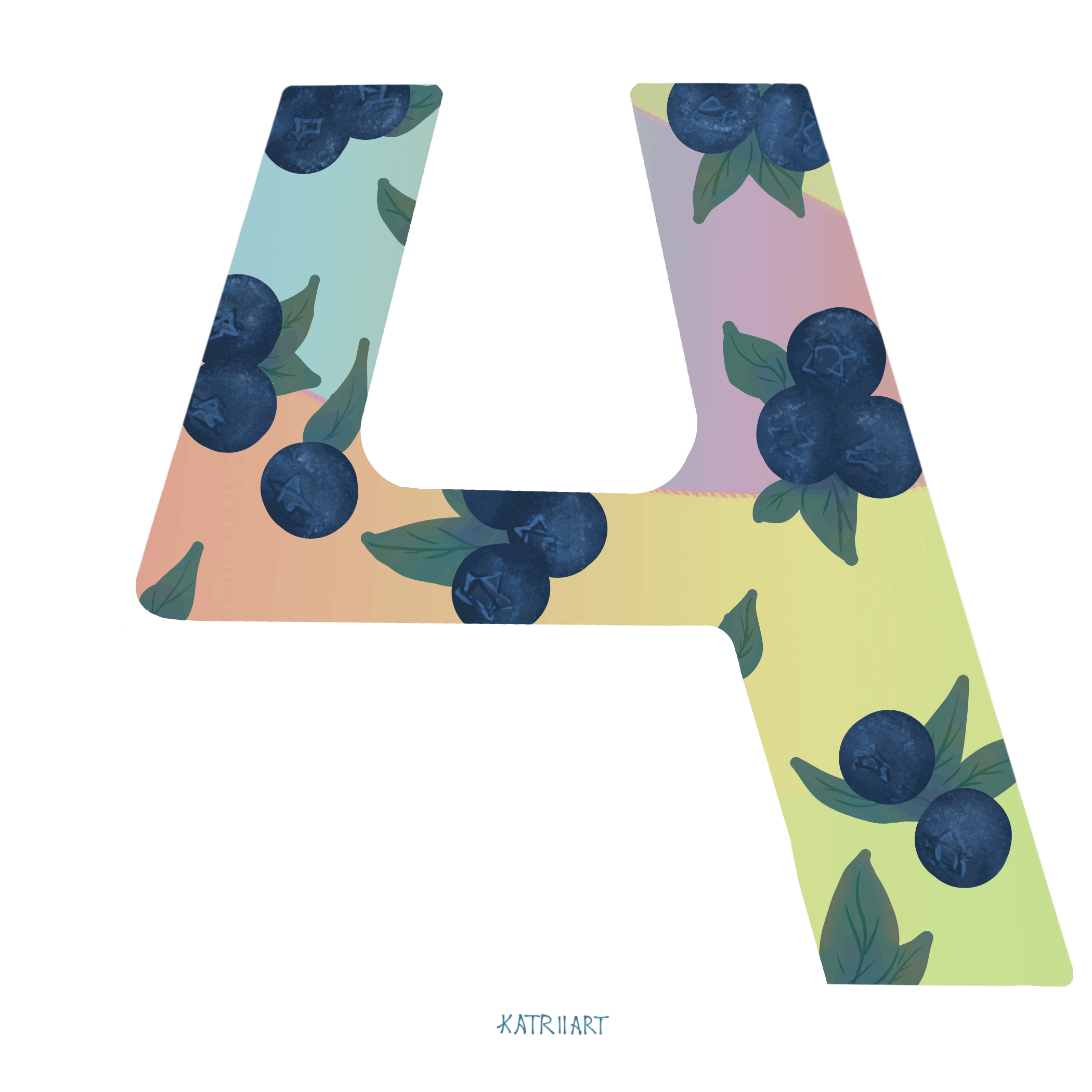 Буквальный челлендж 2025 — Изображение №25 — Иллюстрация, Анимация на Dprofile