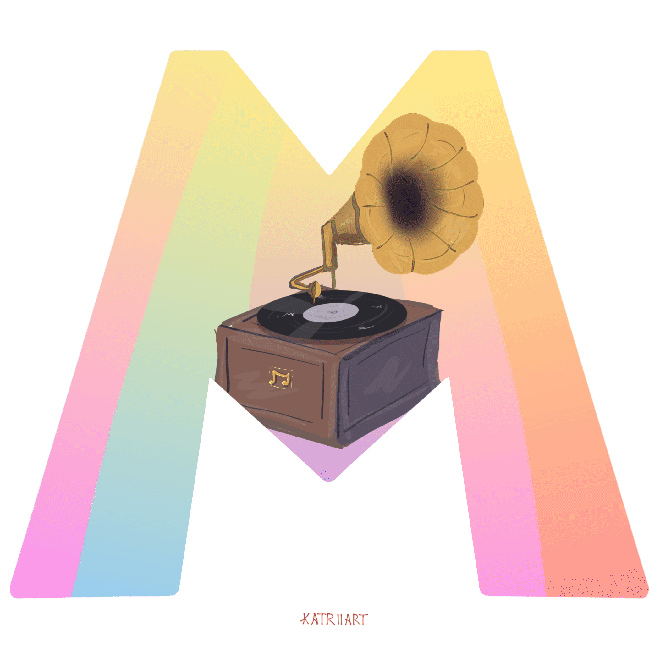 Буквальный челлендж 2025 — Изображение №14 — Иллюстрация, Анимация на Dprofile