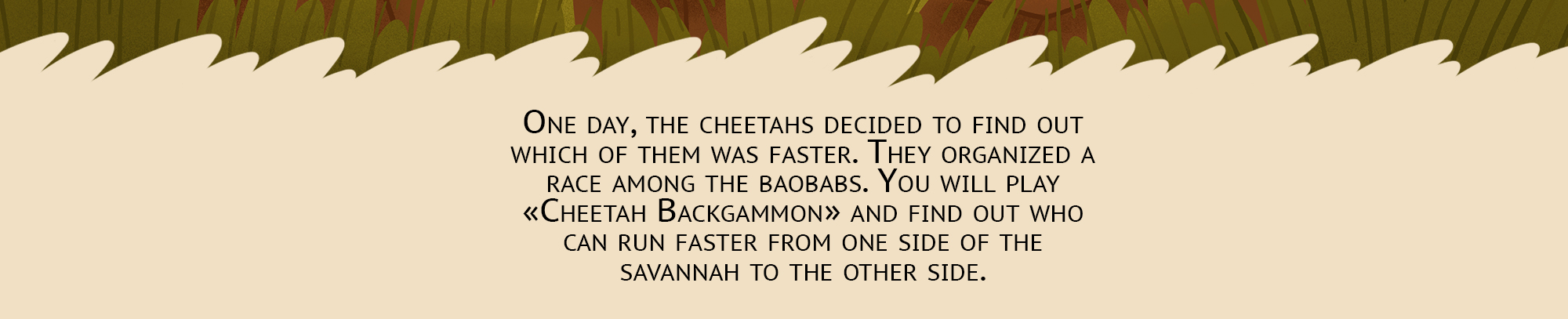 Настольные игры «Шашки-лягушки» и «Нарды-гепарды» — Изображение №12 — Иллюстрация, Промдизайн на Dprofile