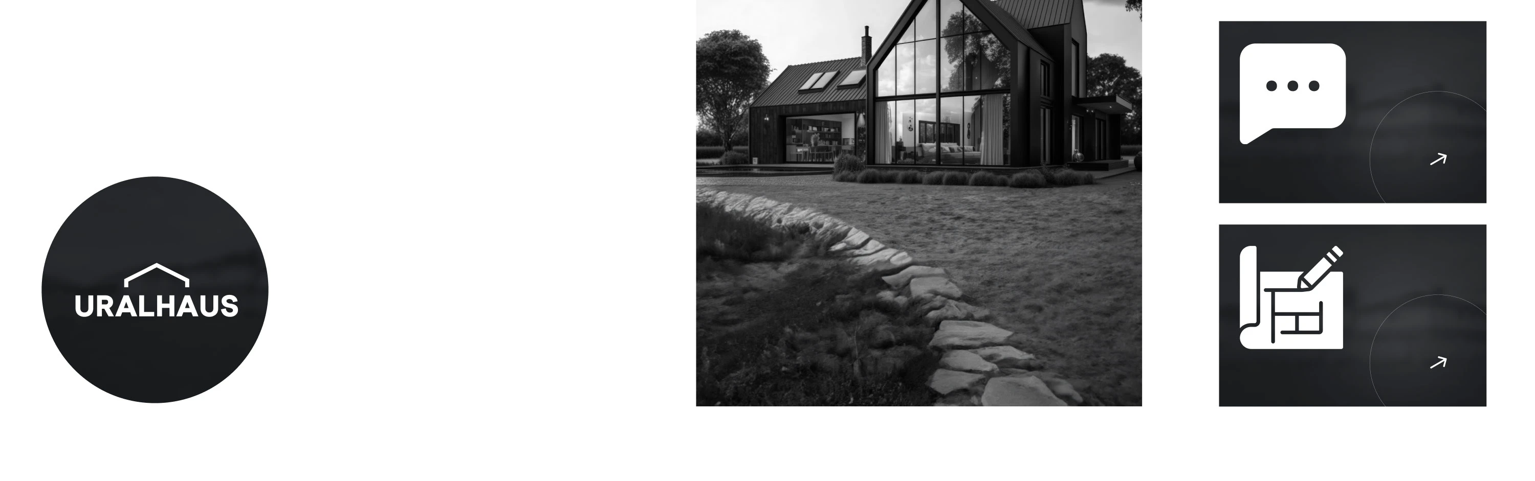 Дизайн сайта для строительной компании — Изображение №21 — Интерфейсы на Dprofile