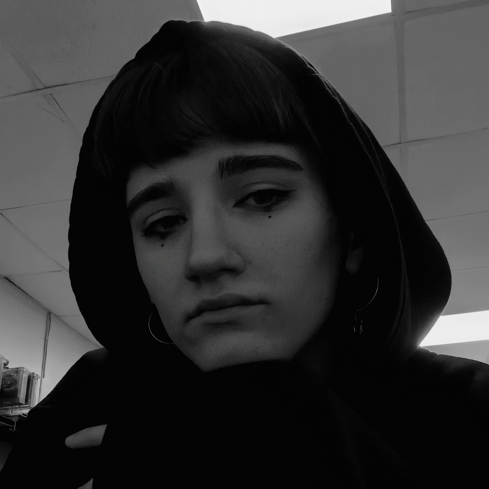 Аватар пользователя Юля Борзакова