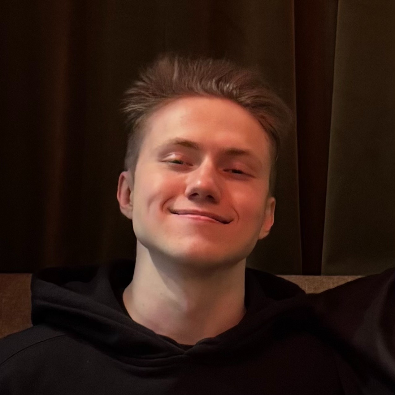 Аватар пользователя Олег Козлов