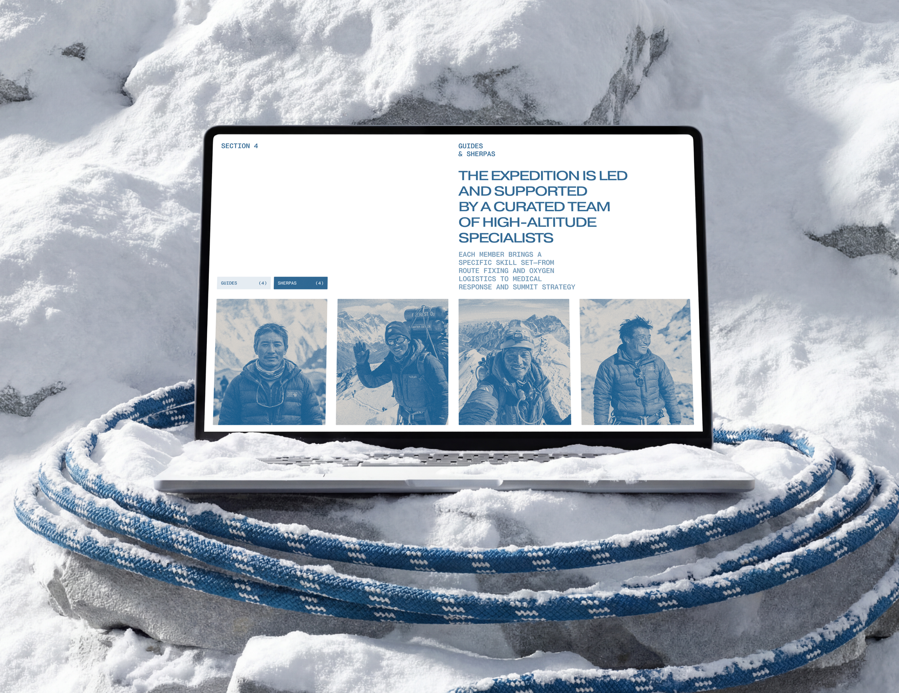 EXP.K2 — Изображение №18 — Интерфейсы, Брендинг на Dprofile