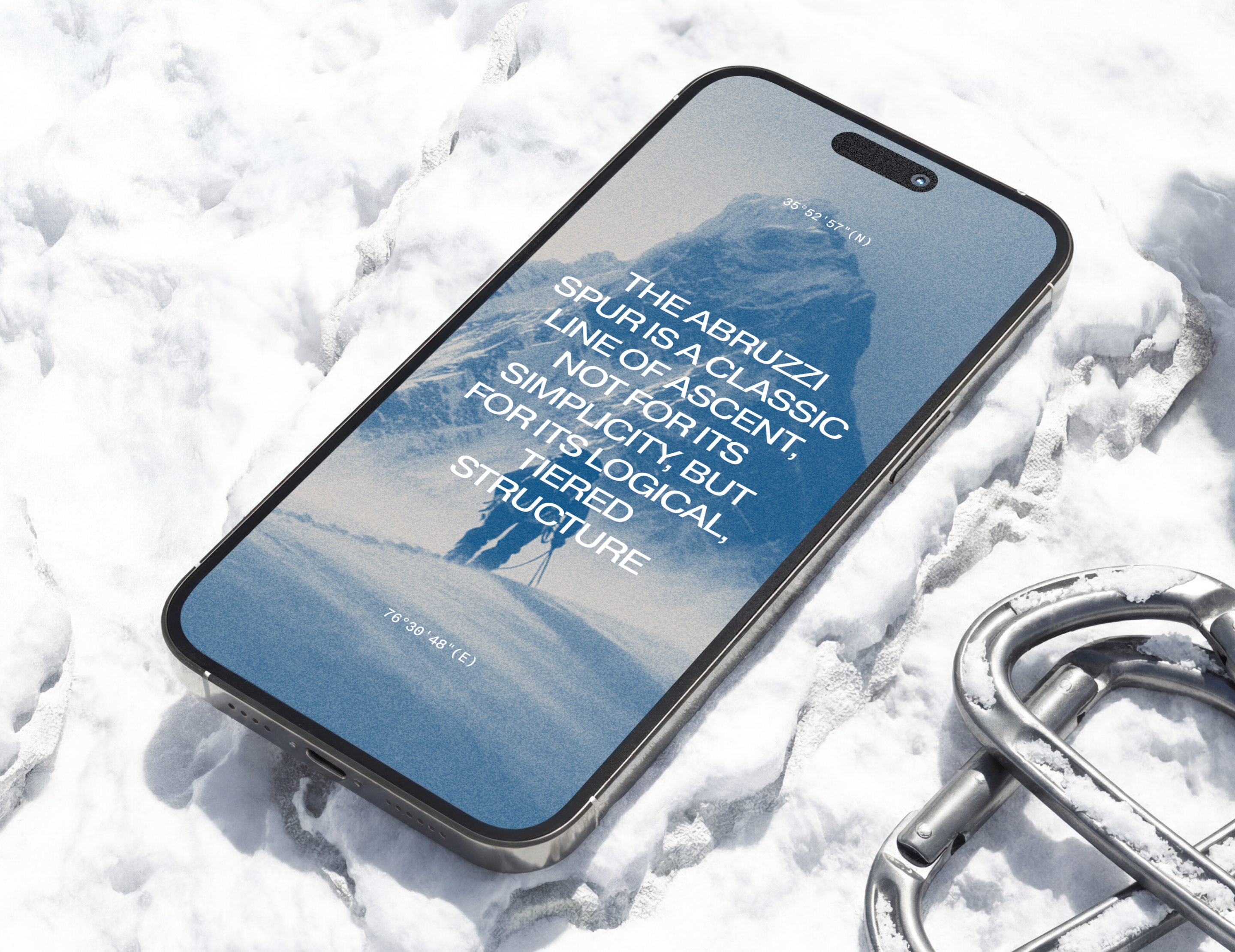 EXP.K2 — Изображение №12 — Интерфейсы, Брендинг на Dprofile