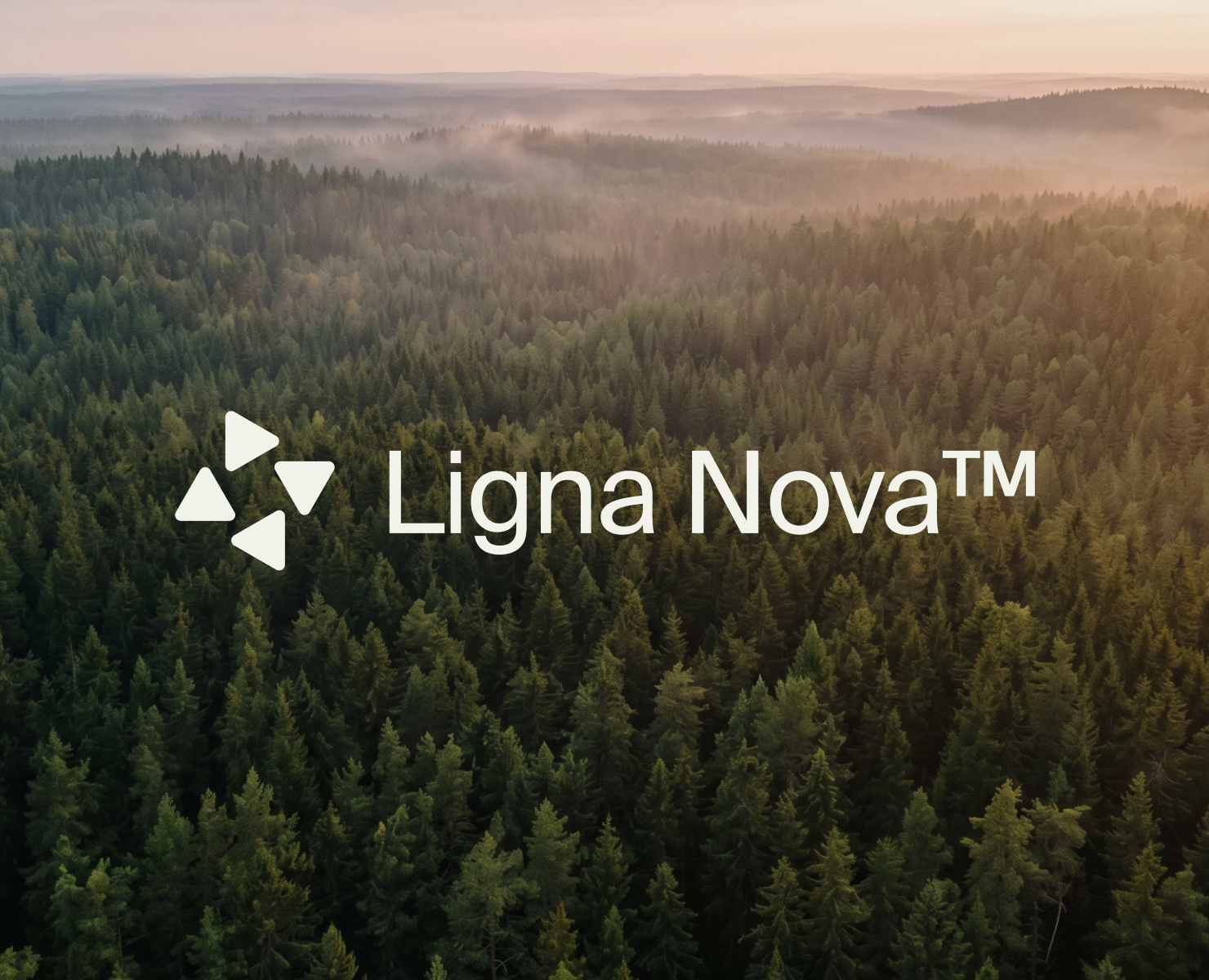 Ligna Nova™ на Dprofile
