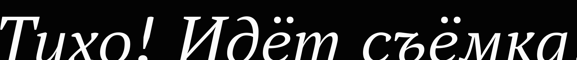 Титраэдр | Айдентика фестиваля студенческого кино — Изображение №5 — Брендинг на Dprofile