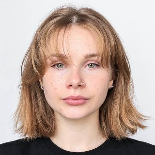 Аватар пользователя Дарья Владыкина
