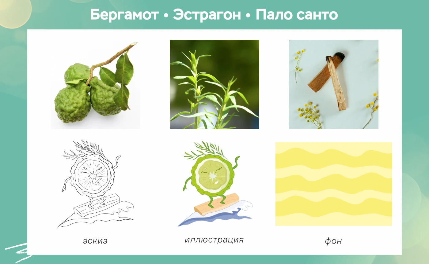 Дизайн упаковки лимонадов — Изображение №5 — Брендинг, Иллюстрация на Dprofile