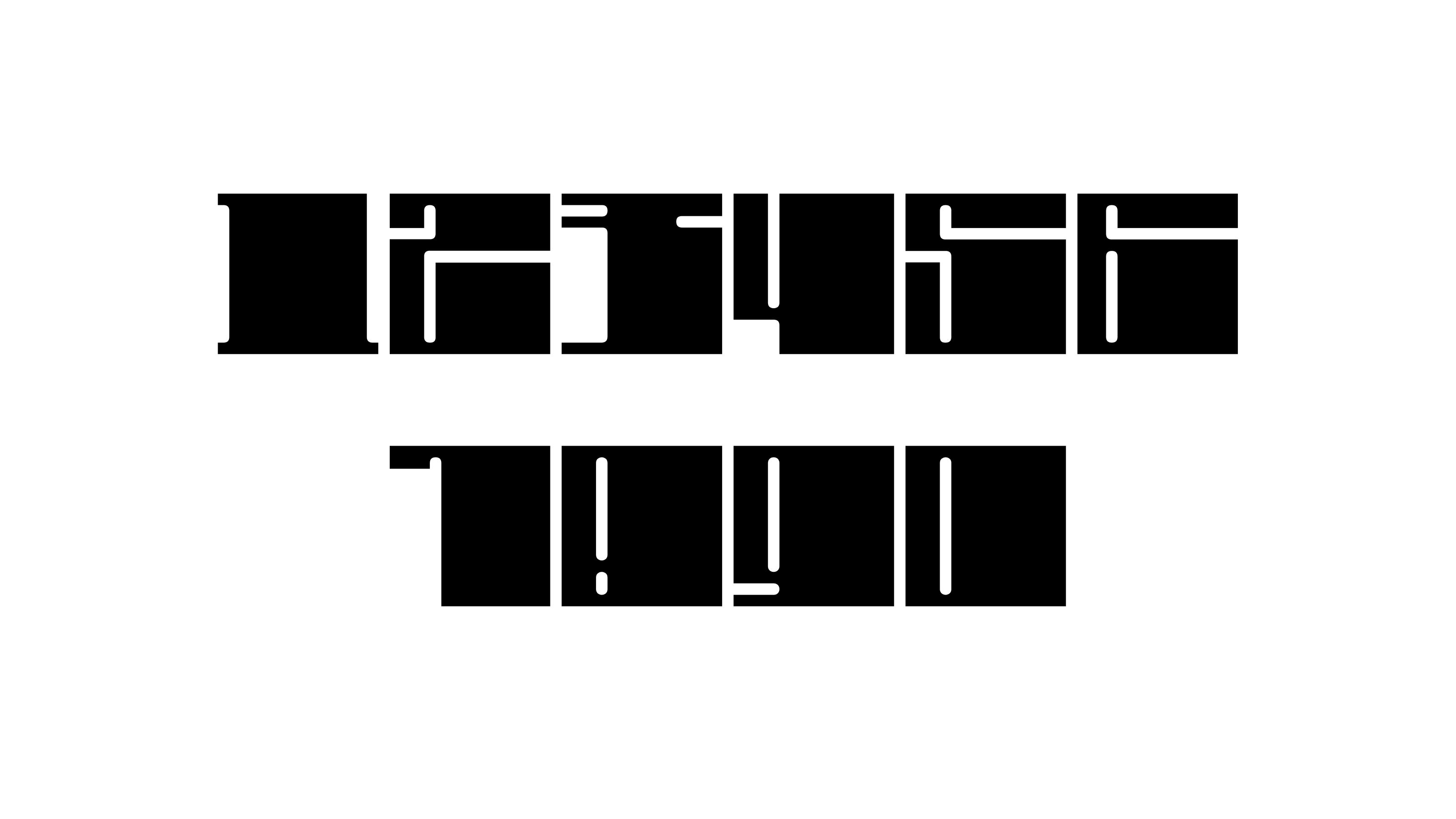 Шрифт Дека фонт — Изображение №9 — Брендинг, Графика на Dprofile