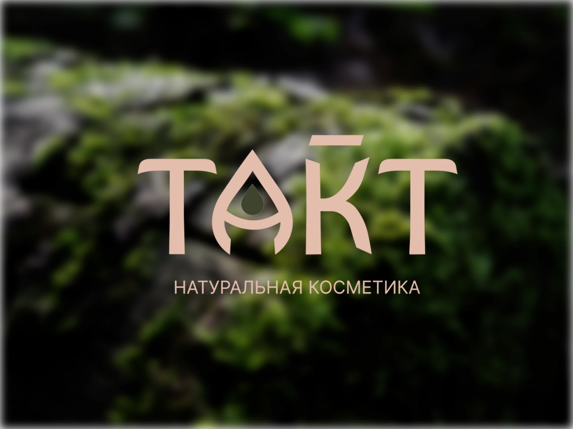 Логотип для натуральной косметики — Изображение №1 — Брендинг на Dprofile