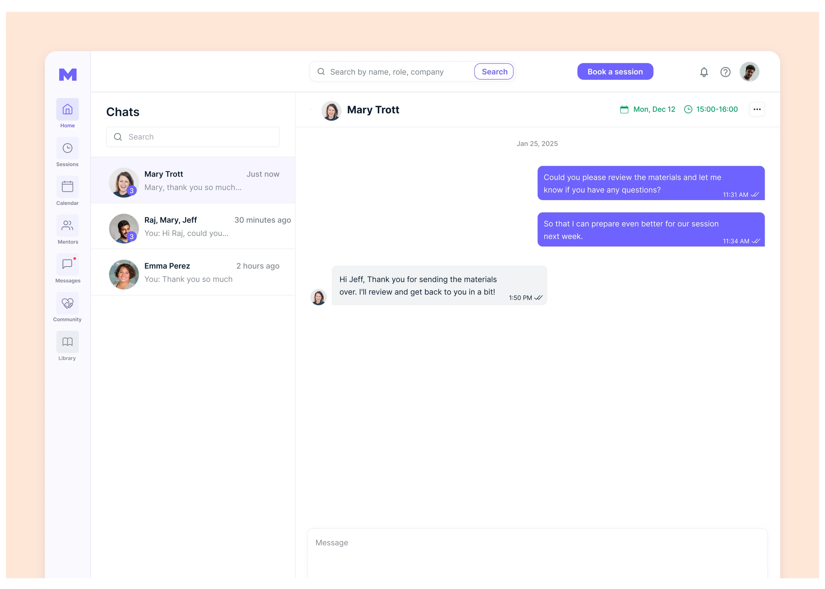 Mentry — Изображение №22 — Интерфейсы на Dprofile