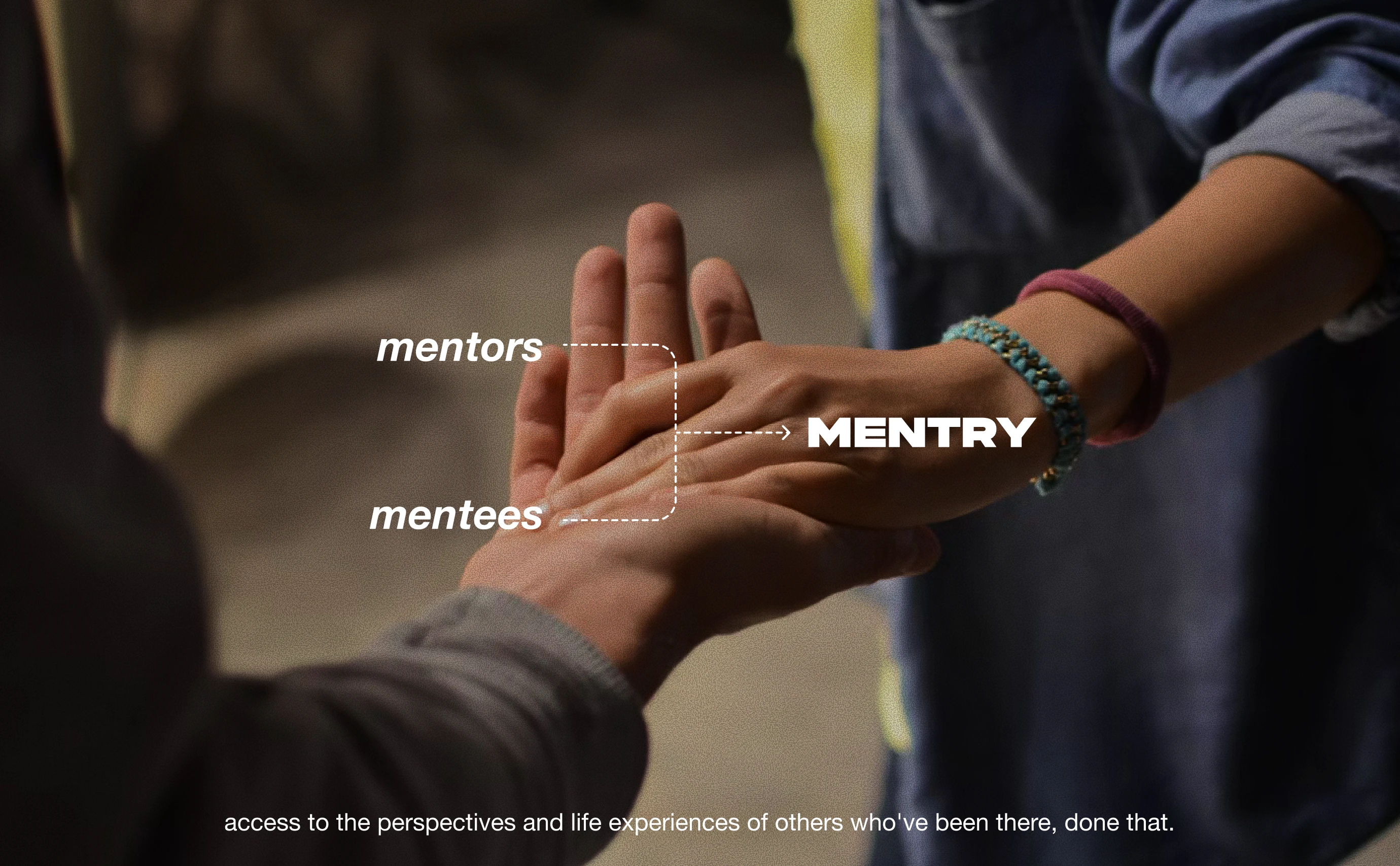 Mentry — Изображение №1 — Интерфейсы на Dprofile