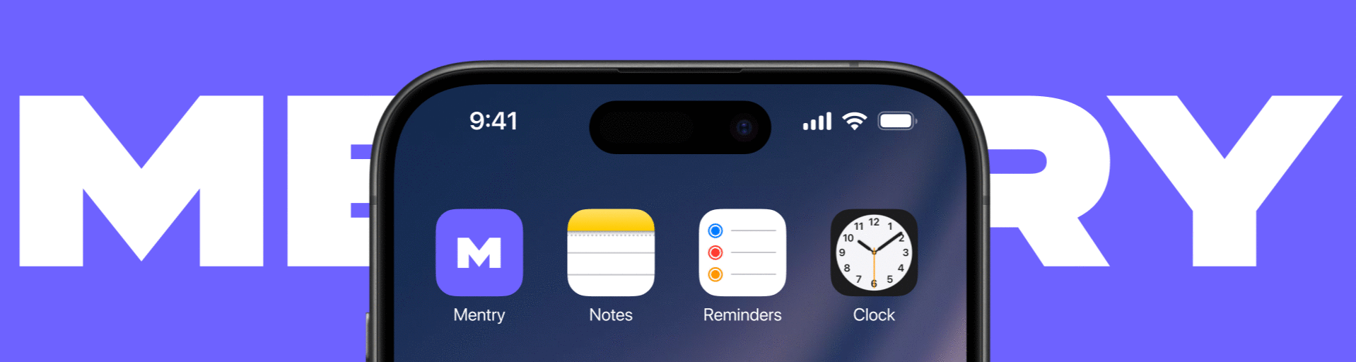 Mentry — Изображение №4 — Интерфейсы на Dprofile