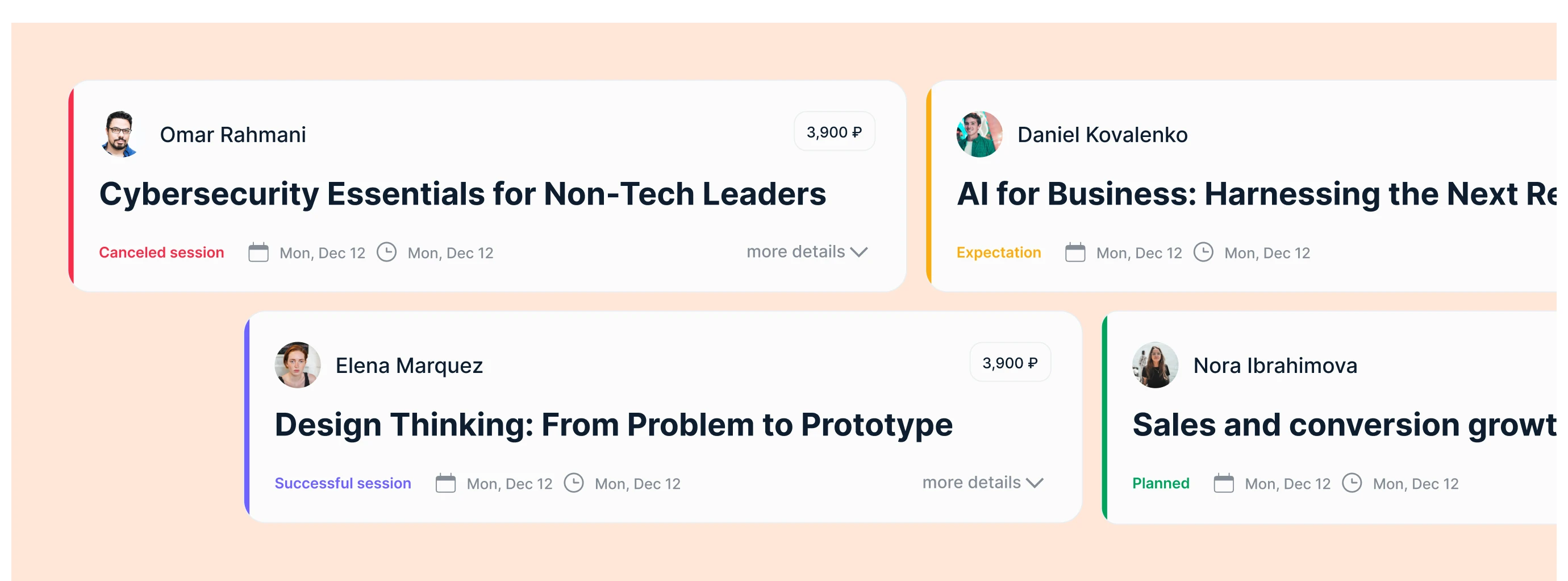 Mentry — Изображение №13 — Интерфейсы на Dprofile