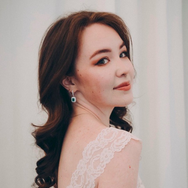 Аватар пользователя Эльмира Ахмедьянова