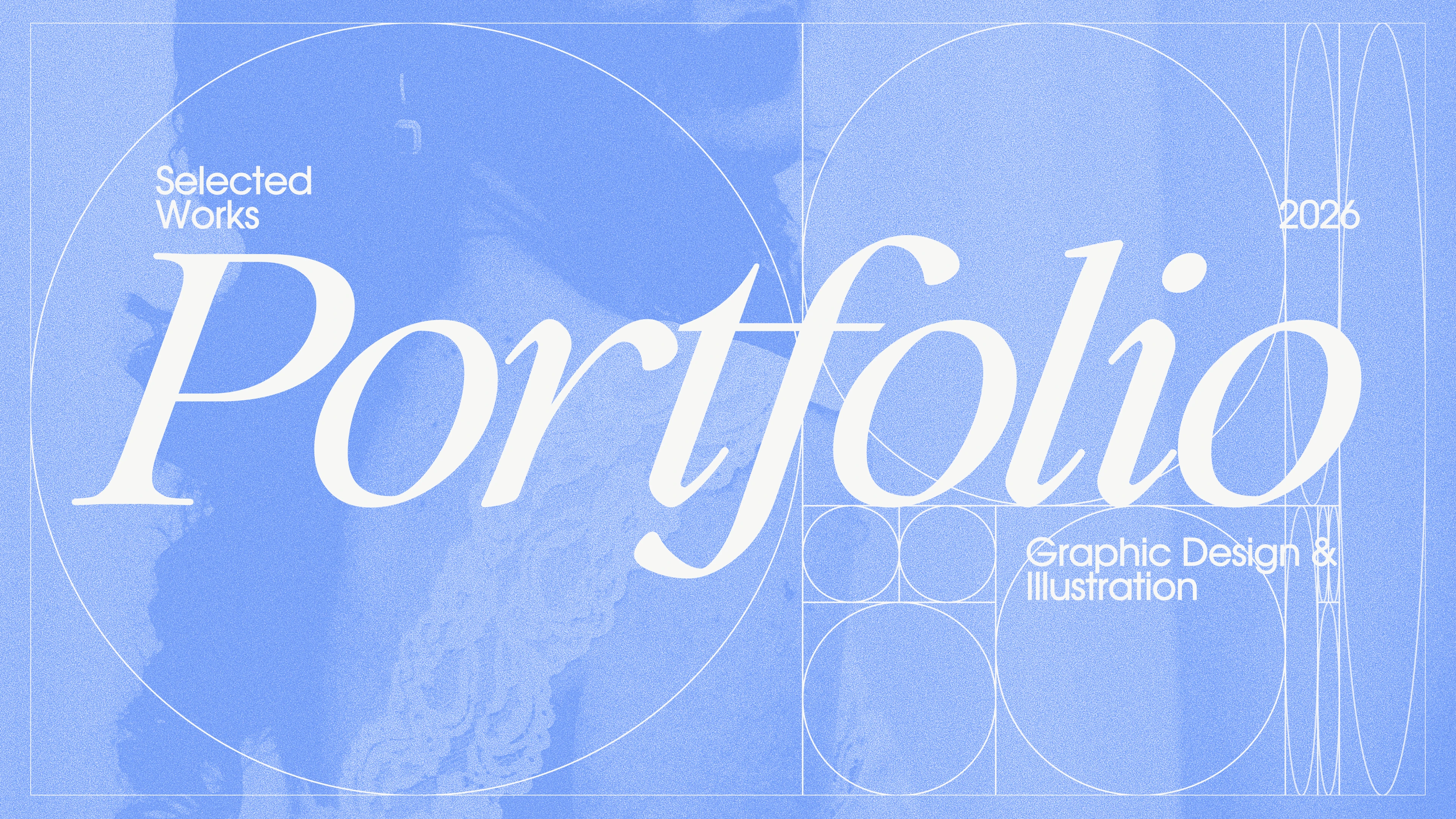 Graphic Design & Illustration Portfolio 2026 Портфолио граф… — Изображение №1 — Брендинг, Иллюстрация на Dprofile