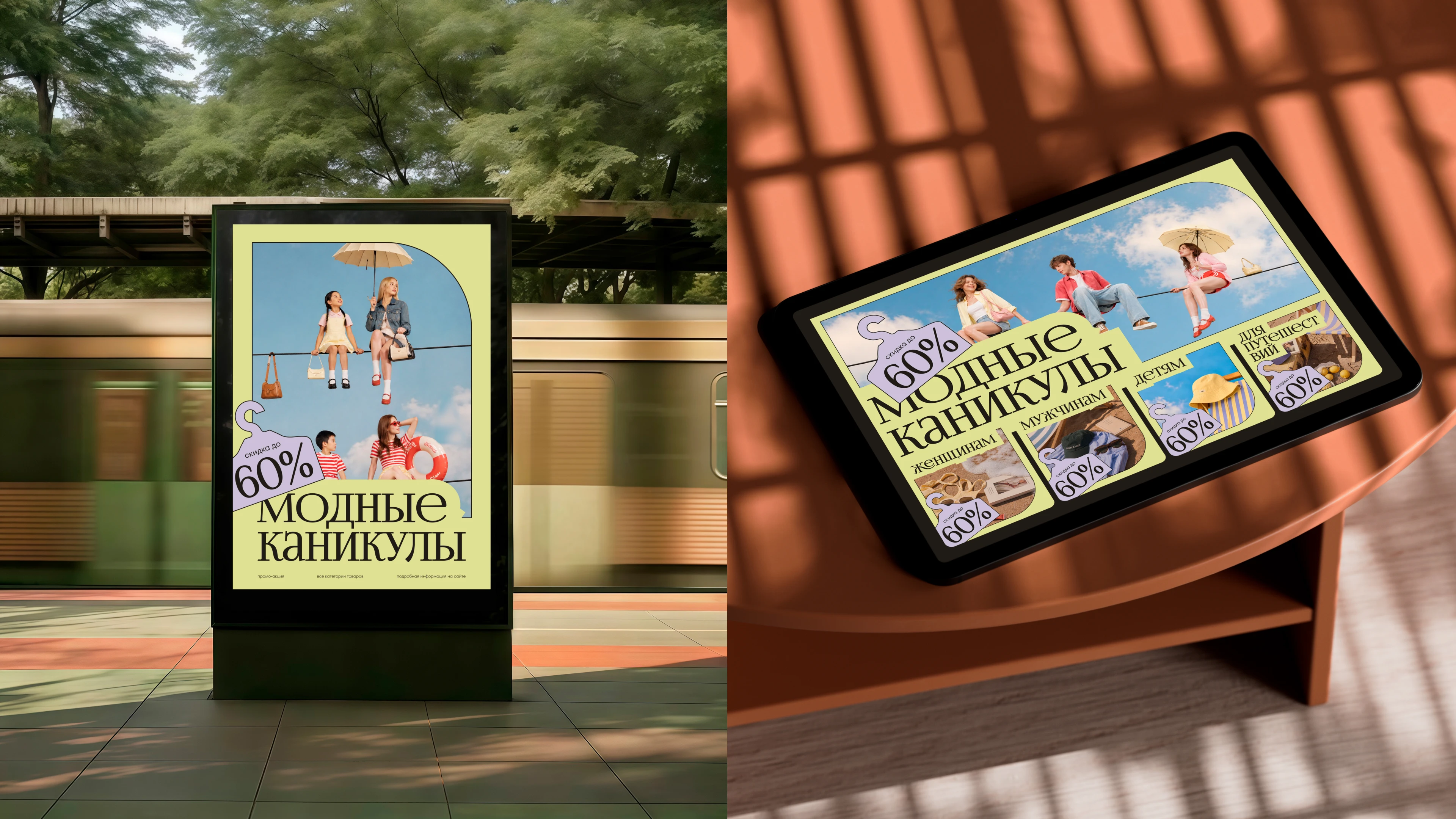 Graphic Design & Illustration Portfolio 2026 Портфолио граф… — Изображение №20 — Брендинг, Иллюстрация на Dprofile