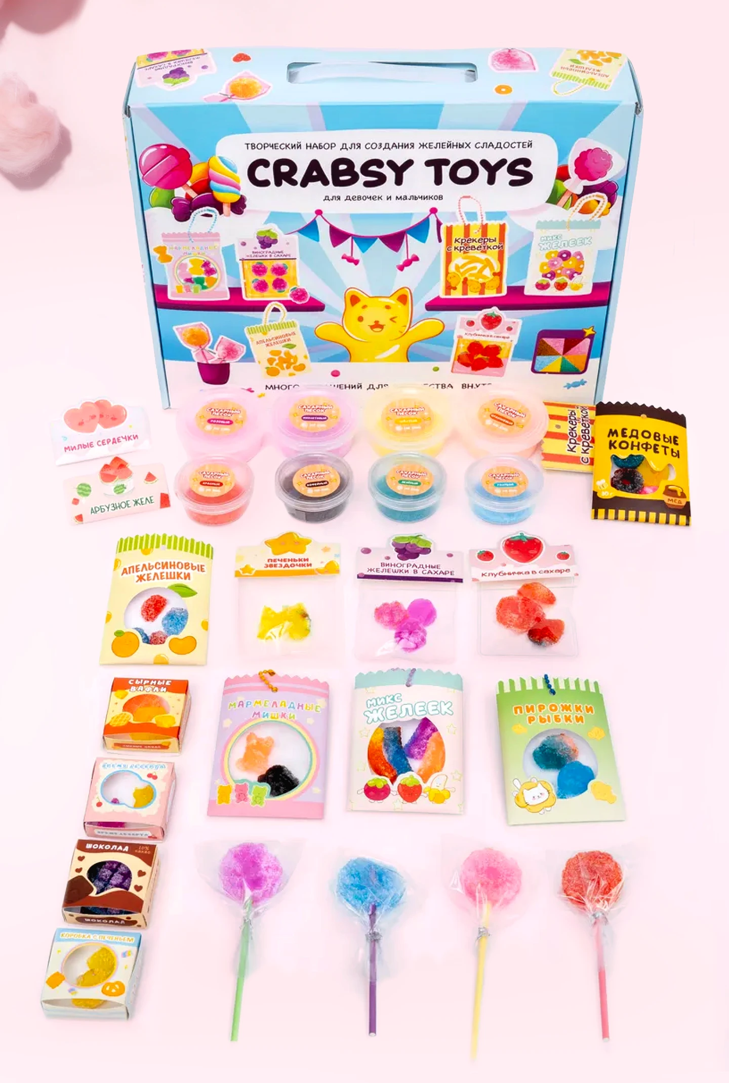 ДИЗАЙН УПАКОВКИ ДЛЯ МАРКЕТПЛЕЙСОВ — Изображение №6 — Интерфейсы, Брендинг на Dprofile