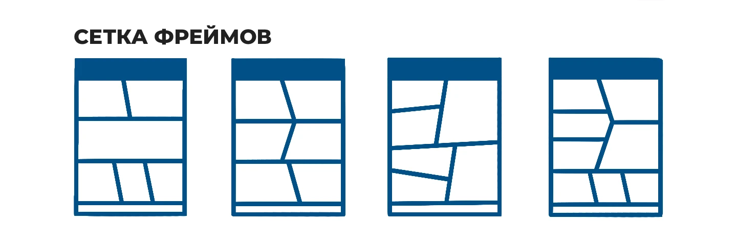 Иллюстрации для завода сантехники (комикс и спикеры) — Изображение №7 — Иллюстрация, Графика на Dprofile