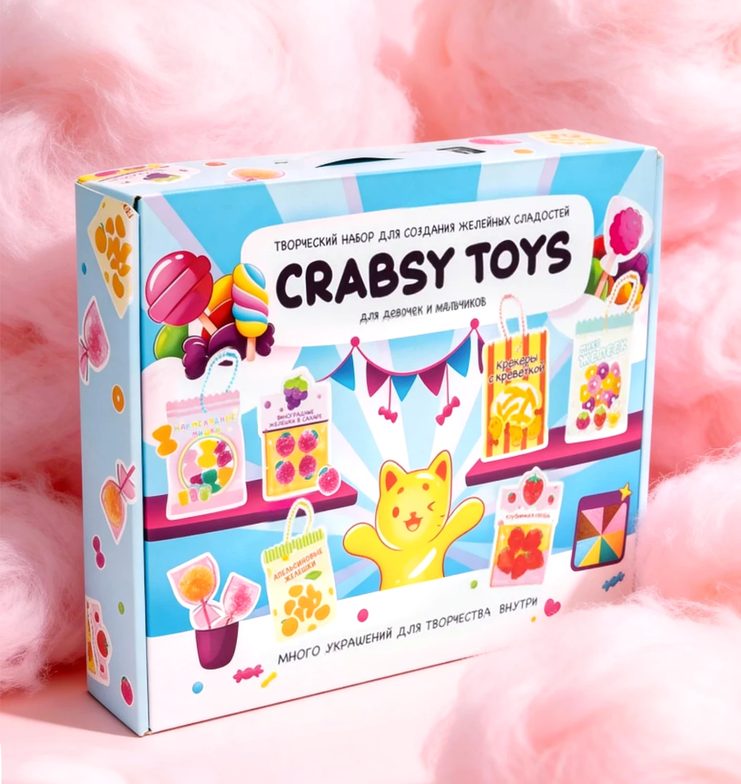 ДИЗАЙН УПАКОВКИ ДЛЯ МАРКЕТПЛЕЙСОВ — Изображение №1 — Интерфейсы, Брендинг на Dprofile