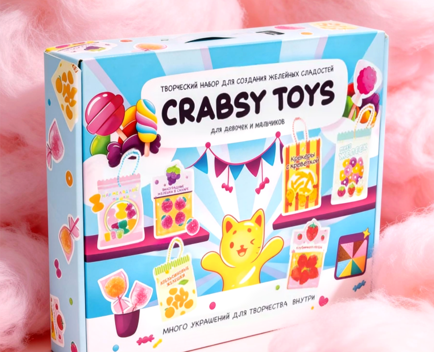 ДИЗАЙН УПАКОВКИ ДЛЯ МАРКЕТПЛЕЙСОВ на Dprofile