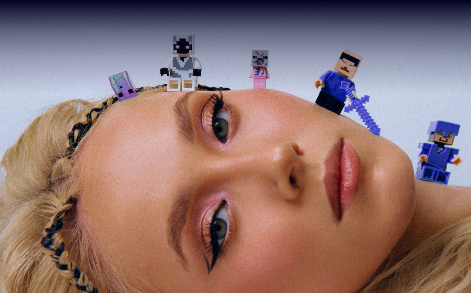 Ребрендинг Godji Game — Изображение №15 — Брендинг, Маркетинг на Dprofile