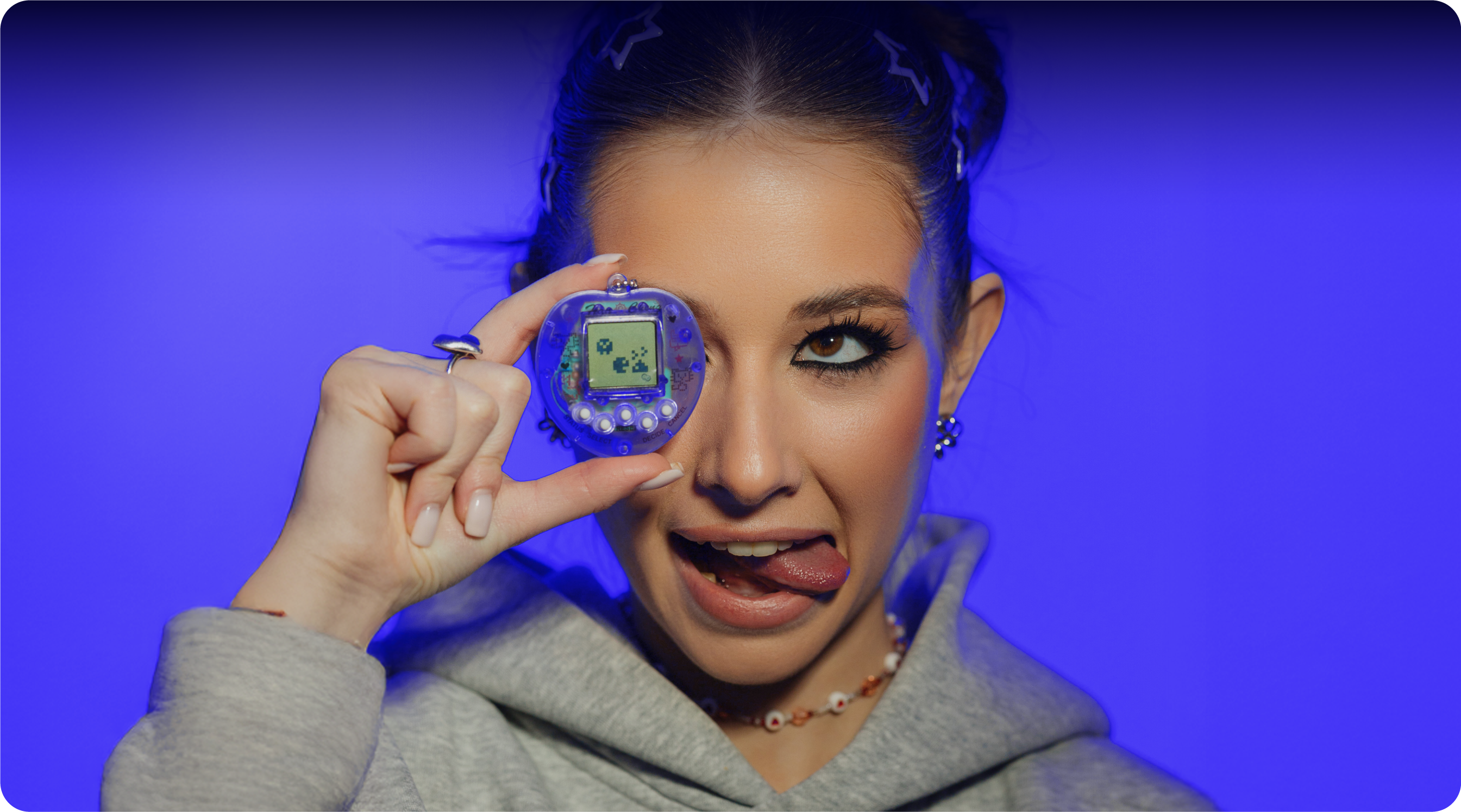 Ребрендинг Godji Game — Изображение №5 — Брендинг, Маркетинг на Dprofile