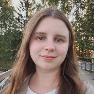 Аватар пользователя Надежда Чистова