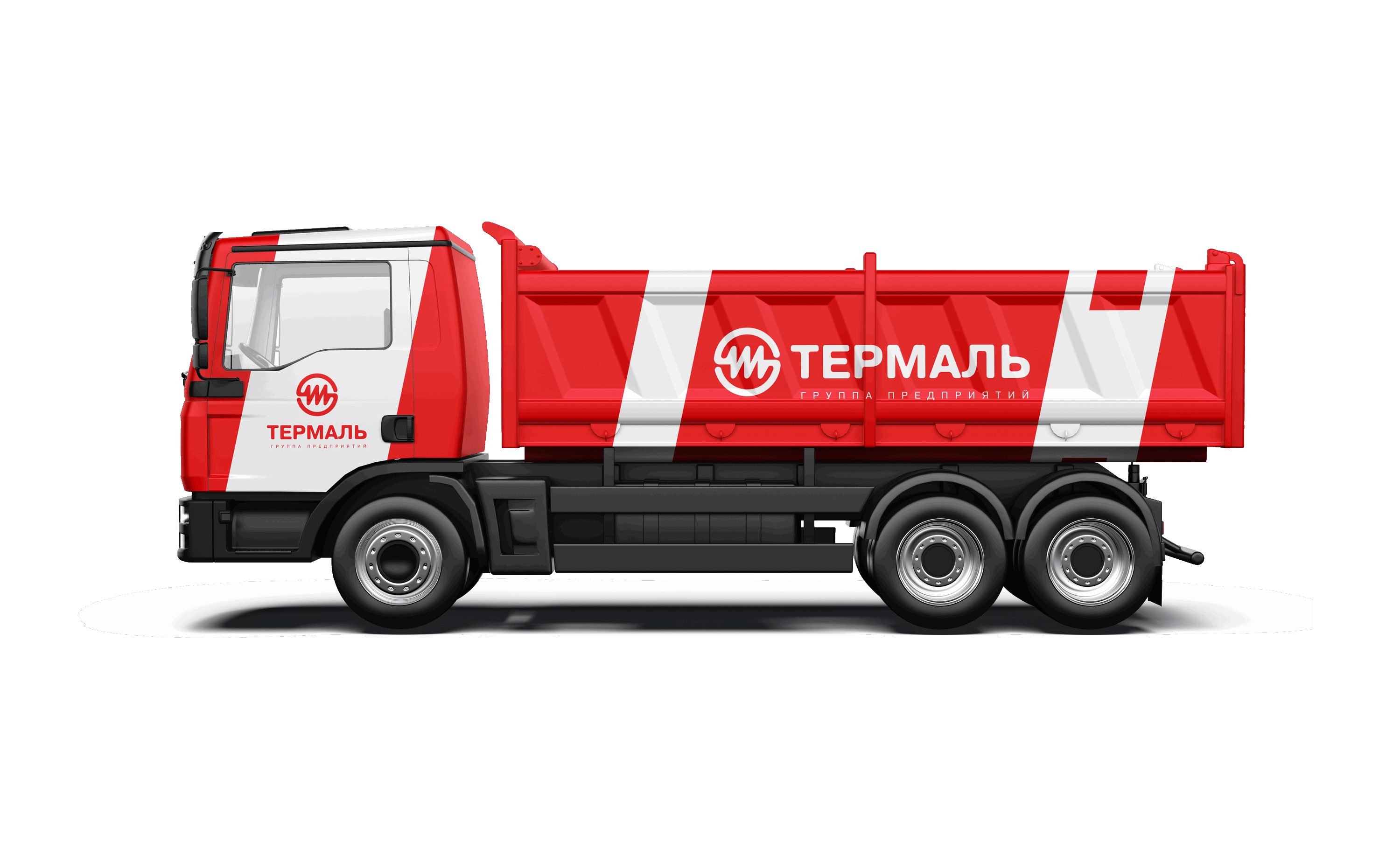 Ребрендинг производства электротермического оборудования — Изображение №2 — Брендинг, Графика на Dprofile