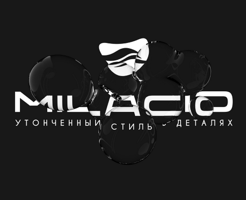 Ребрендинг производителя смесителей — Брендинг на Dprofile