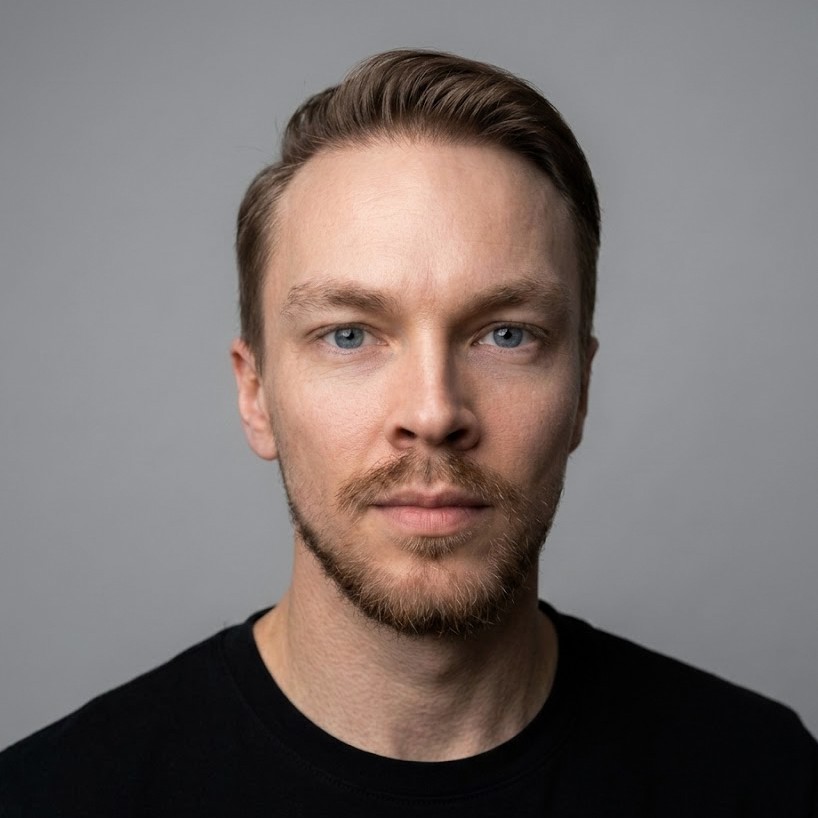 Аватар пользователя Дмитрий Елисов