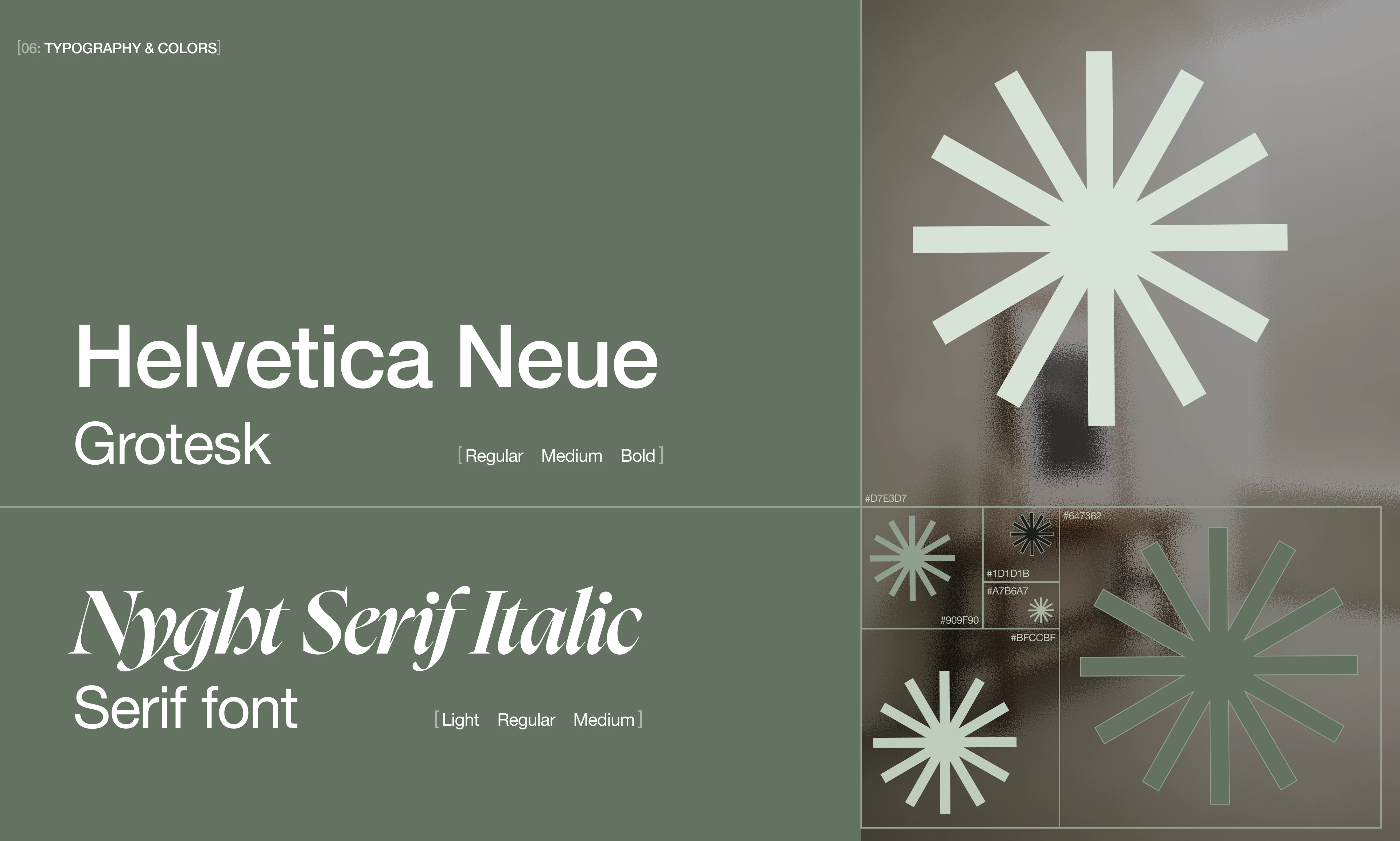 L.Design | Web design — Изображение №7 — Интерфейсы на Dprofile