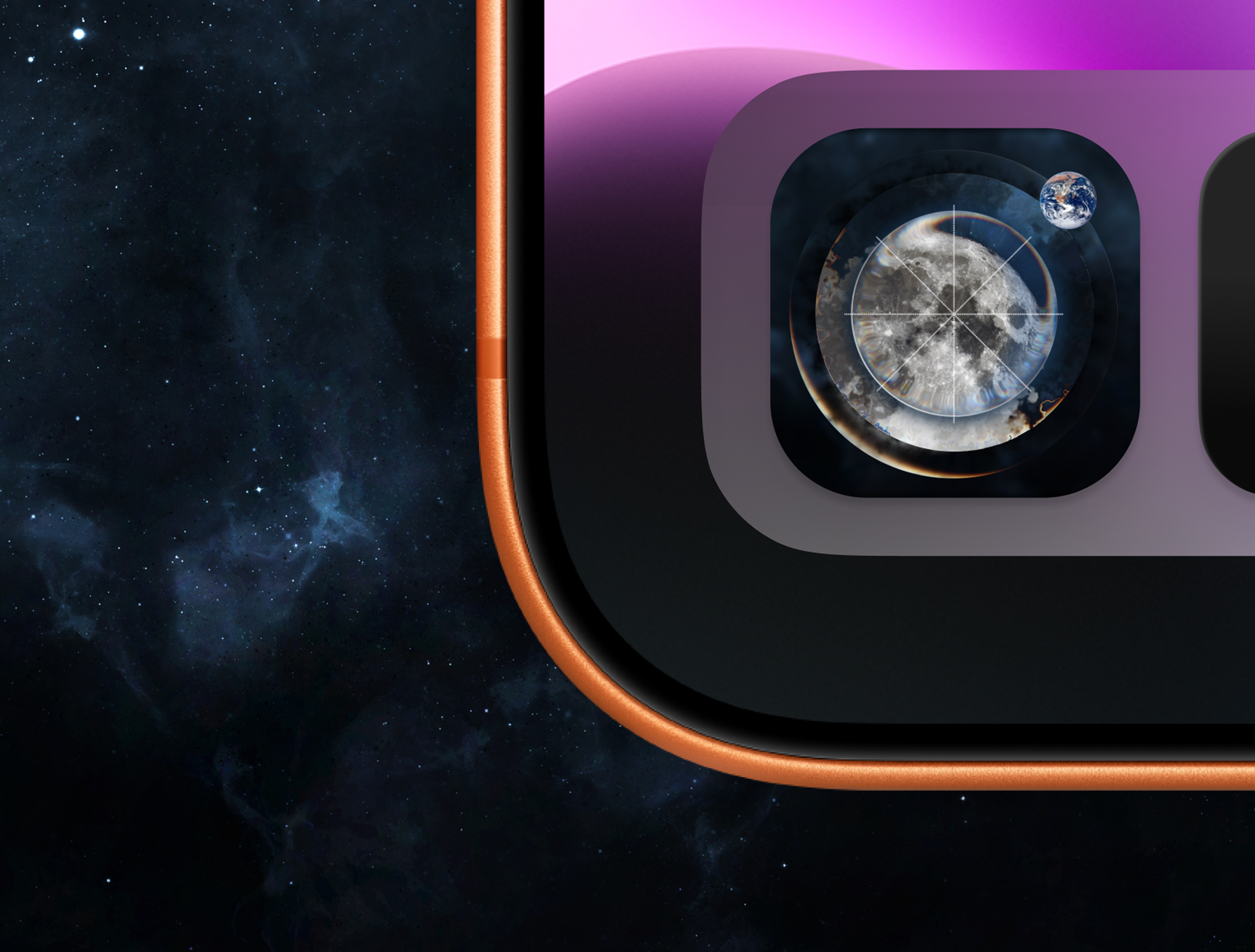 Лунный календарь. Digital Ecosystem | Mobile App Design — Изображение №11 — Интерфейсы на Dprofile