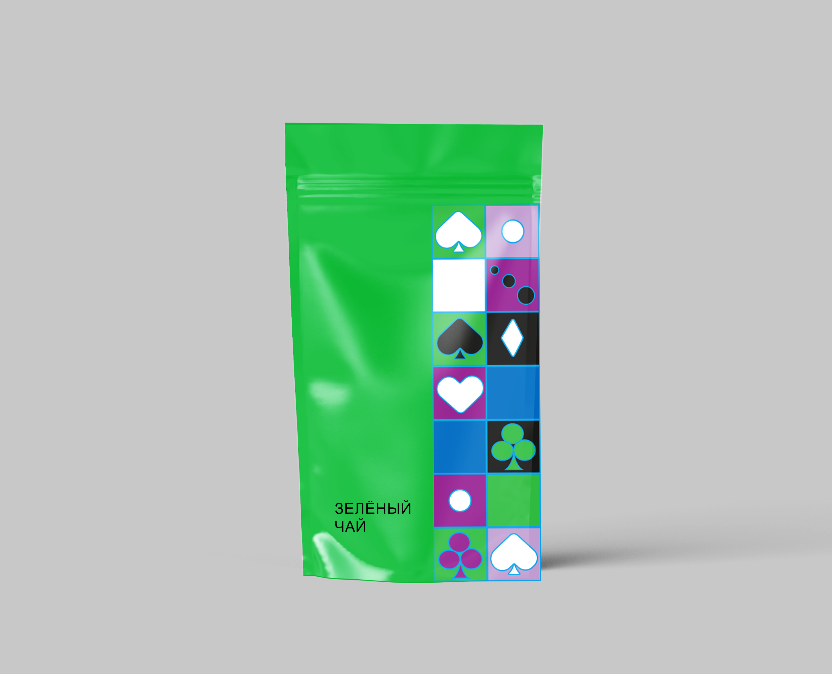 Упаковка продукта. — Интерфейсы, Брендинг на Dprofile