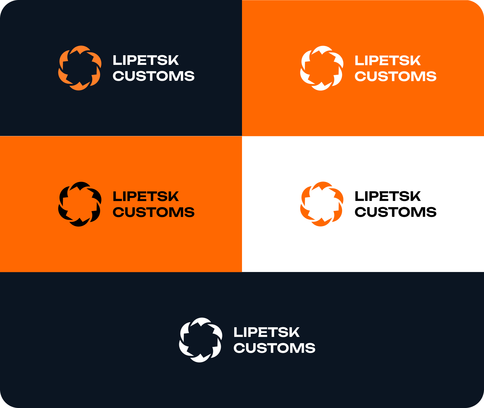 LC — logo — Изображение №2 — Брендинг, Маркетинг на Dprofile