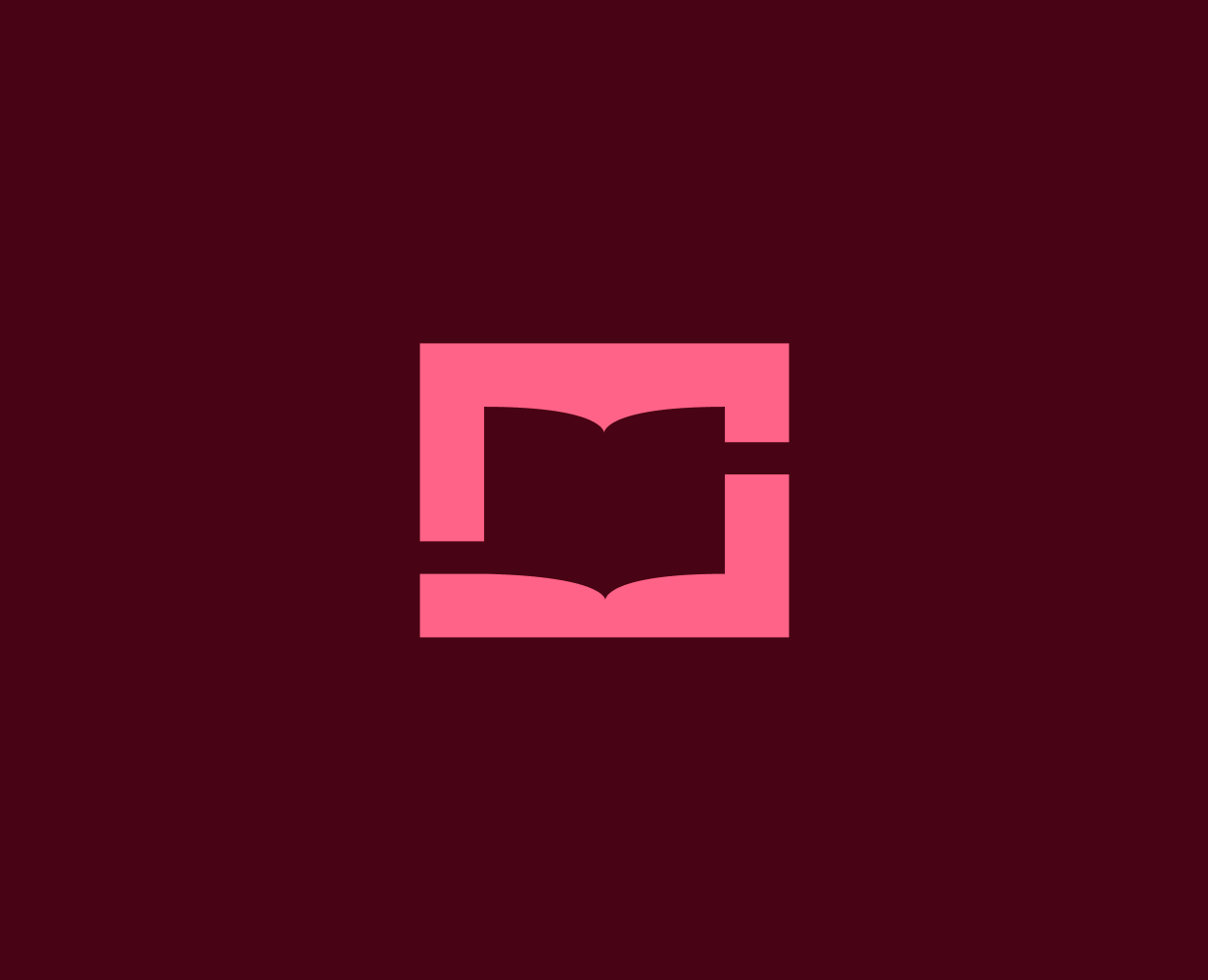 MyBook — Logo Concept на Dprofile