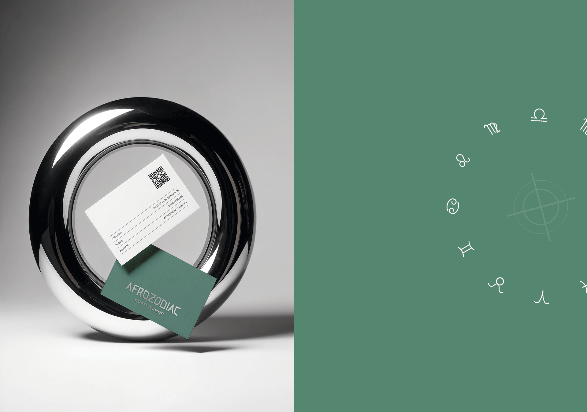 Брендбук, фирменный стиль кофейни — Изображение №16 — Брендинг на Dprofile