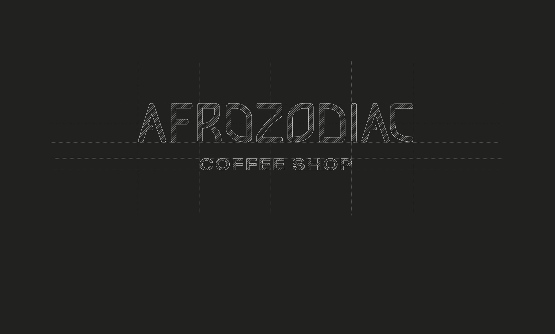 Брендбук, фирменный стиль кофейни — Изображение №6 — Брендинг на Dprofile