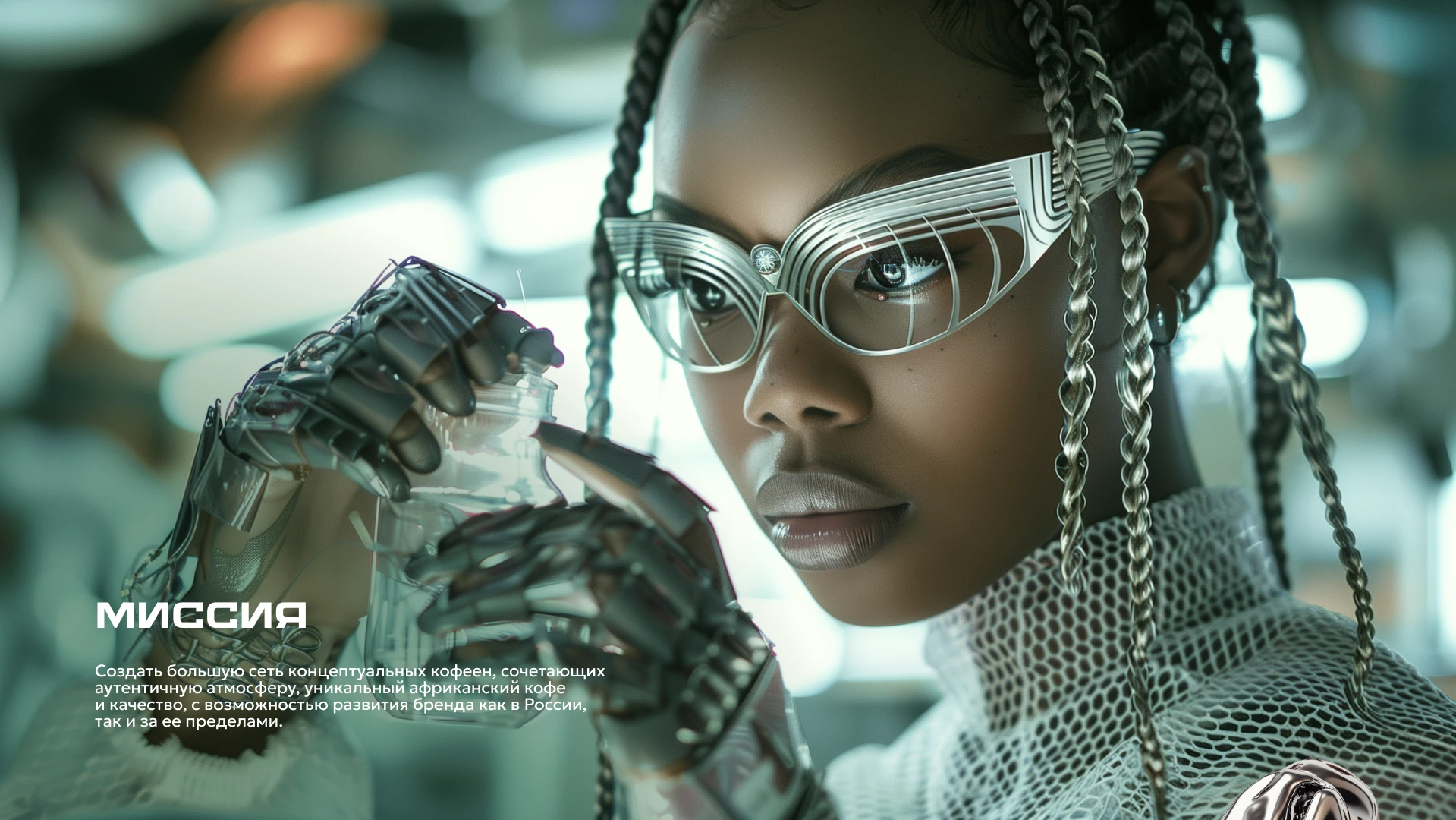 Брендбук, фирменный стиль кофейни — Изображение №3 — Брендинг на Dprofile